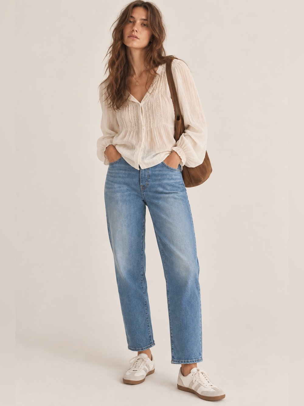 Madewell Pull-On Jeans Keefe Wash Size 28 Style NA951